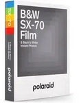 Polaroid B&W Instant Film for SX70