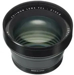 Fujifilm 16534742, Fujifilm TCL-X100 II Telekonverter Schwarz
