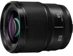 Panasonic S-S85E, Panasonic Lumix S 85 mm F/1,8