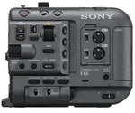Sony ILMEFX6VDI.EU, Sony Cinema Line FX6 Geh&auml;use (ILMEFX6VDI.EU)