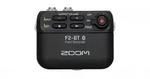 Zoom 10007401, Zoom F2-BT Tragbarer Recorder mit Lavaliermikrofon mit integrierter