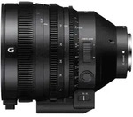 Sony SELC1635G.SYX, Sony FE C 16-35 mm T3.1 G Vollformat Cinema Objektiv