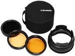 Profoto 101129 OCF II Grid & Gel Kit