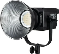 Nanlite NL-FS200B-K2, Nanlite FS200 Bi-color LED dual kit (w/ light stand and