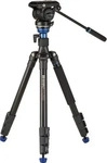 Benro Aero4 Pro Travel Video Statief Kit A2883FS4PRO