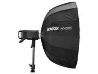 Godox AD S65S, Godox AD S65 Multifunktionale Softbox 65CM für AD400Pro