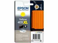 Epson C13T05H44010, Epson Einzelpackung Gelb 405XL DURABrite Ultra Tinte