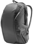 Peak Design BEDBZ-20-BK-2, Peak Design Everyday Backpack 20L Zip v2 - Black