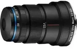 Venus LAOWA 25mm F/2.8 2.5-5X Ultra-Macrolens f&uuml;r Sony FE | ✔️ Tempor&auml;r mit