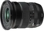 Fujifilm XF 10-24 mm f/4.0 R OIS WR | ✔️ Tempor&auml;r mit Kostenlose Geschenkbox