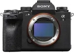 Sony ILCE1B.CEC, Sony Alpha A1 Geh&auml;use
