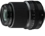 Fujifilm 16652611, Fujifilm GF 30mm f/3.5 R WR