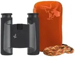 Swarovski PO-1E2LHA-02, Swarovski CL Pocket 8x25 Mountain Package anthrazit
