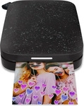 HP HPISPB, HP Sprocket Schwarz