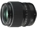 Fujifilm 16666612, Fujifilm GF 80mm f/1.7 R WR