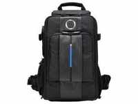 Olympus V613015BW000, Olympus CBG-12 Professional Camera Backpack schwarz | 5 Jahre