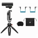 Sennheiser 509257, Sennheiser MKE 400 Mobile Kit