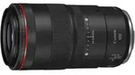 Canon 4514C005, Canon RF 100 mm /2,8L MAKRO IS USM