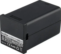 Godox WB300P, Godox Lithium Batterie For AD300Pro