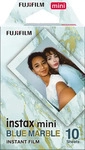 Fujifilm INSTAX 109020, Fujifilm INSTAX mini Blue Marble Film