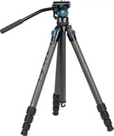 Sirui SI-ST124+VA5, Sirui ST-124+VA-5