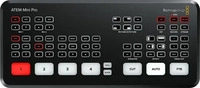 Blackmagic SWATEMMINIBPR, Blackmagic ATEM Mini Pro