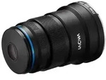 Laowa LAO-25-LL, Laowa 25 mm /2,8, 2,5-5X Ultra-Makro-Objektiv - Leica L