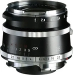 Voigtlander Voigtl&auml;nder Ultron 28 mm /2,0 Typ I VM Asph&auml;risch Schwarz (Leica