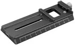 SmallRig Quick Release Plate (Arca-Swiss/Manfrotto style) Fur RS 2/RSC 2 3061