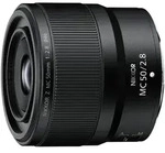 Nikon JMA603DA, Nikon Z MC 50 mm F/2.8