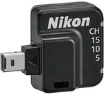 Nikon VBJ00603, Nikon WR-R11b Wireless Remote Controller EU