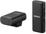 Sony ECMW2BT.CE7, Schuhkompatibles drahtloses Mikrofon mit mehreren Schnittstellen