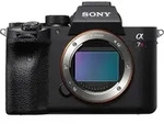 Sony ILCE7RM4AB.CEC, Sony Alpha 7R IV A Geh&auml;use