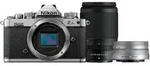 Nikon Z fc + DX 16-50 Silber + DX 50-250 | ✔️ Best-Preis