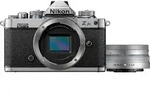 Nikon Z fc + DX 16-50 Silber | ✔️ Best-Preis