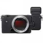 Sigma @1H900, Sigma FP L Digital Camera + Viewfinder EVF-11