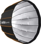Godox QR-P70, Godox QR-P70 - Quick release parabolic softbox 70cm
