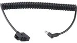 Atomos ATOMDTPCB2, Atomos D-Tap to DC barrel coiled cable