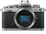 Nikon VOA090AE, Nikon Z fc Geh&auml;use