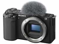 Sony ZVE10BDI.EU, Sony Vlog-Kamera ZV-E10 gehäuse | 5 Jahre Garantie!
