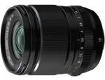 Fujifilm 16673794, Fujifilm XF 18mm F/1.4 R LM WR