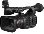 Canon 5076C007, Canon XF605