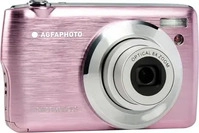 Agfa DC 8200 roze, Agfa AgfaPhoto Realishot DC8200 Pink Starterskit