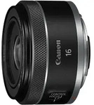 Canon 5051C005, Canon RF 16mm F/2.8 STM