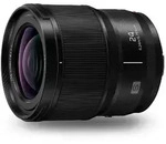 Panasonic S-S24E, Panasonic Lumix S 24mm F1.8