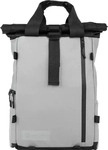 WANDRD THE PRVKE Lite, 11 Liter, Foto-Bundle in Grau, limitierte Auflage