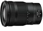 Nikon Z 24-120mm F/4 S-line Nikkor | ✔️ Temporär mit Kostenlose Geschenkbox Nikon Z 24-120mm F/4 S-line Nikkor | ✔️ Temporär mit Kostenlose Geschenkbox