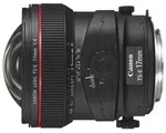 Canon 3553B005, Canon TS-E 17mm F/4.0 L