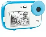 Agfaphoto Realikids Instant Cam Blau