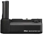 Nikon VFC00801, Nikon MB-N10 Batteriegriff f&uuml;r Z6/Z7